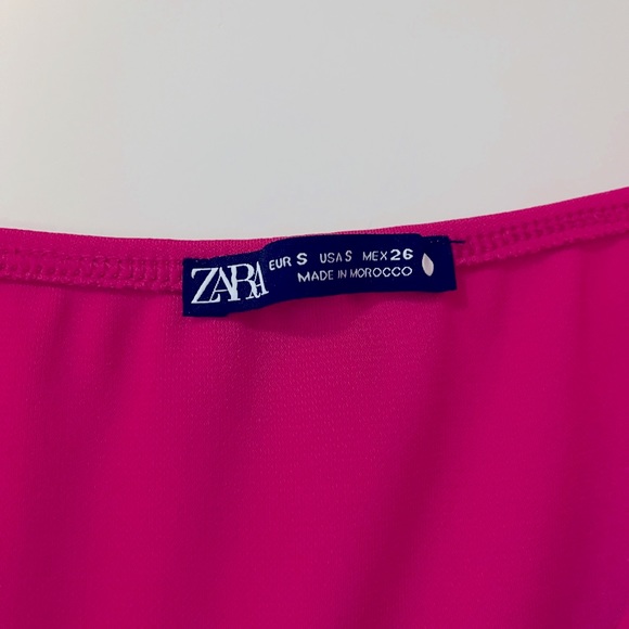 Cowell Neck Tanktop - Picture 2 of 2